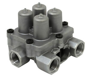 VALVE, PROTECTION 4 PORT