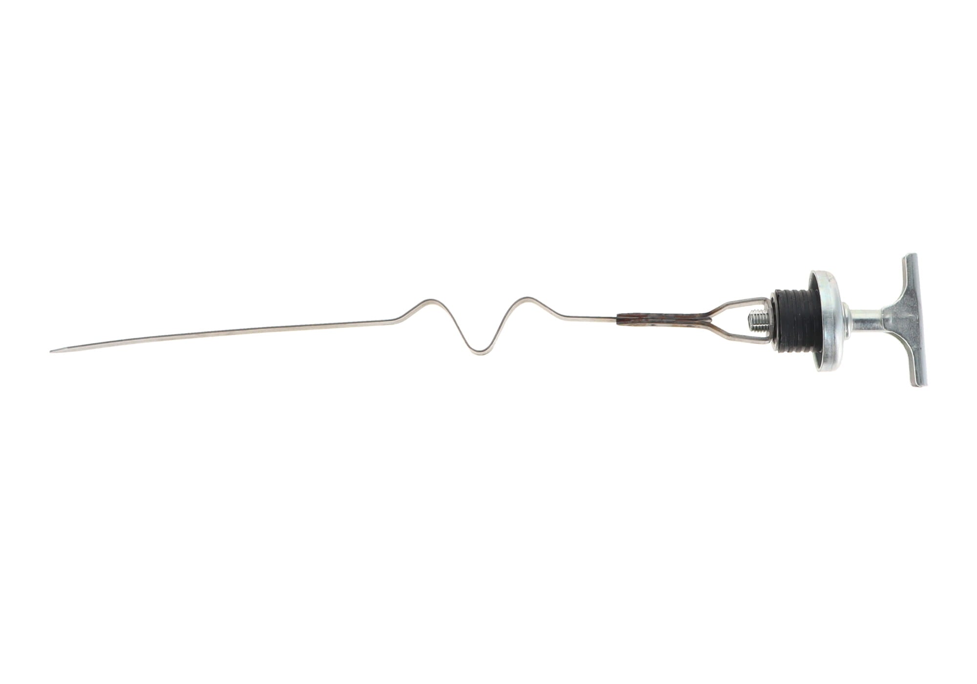 STICK, DIP STICK TRANSMISSION