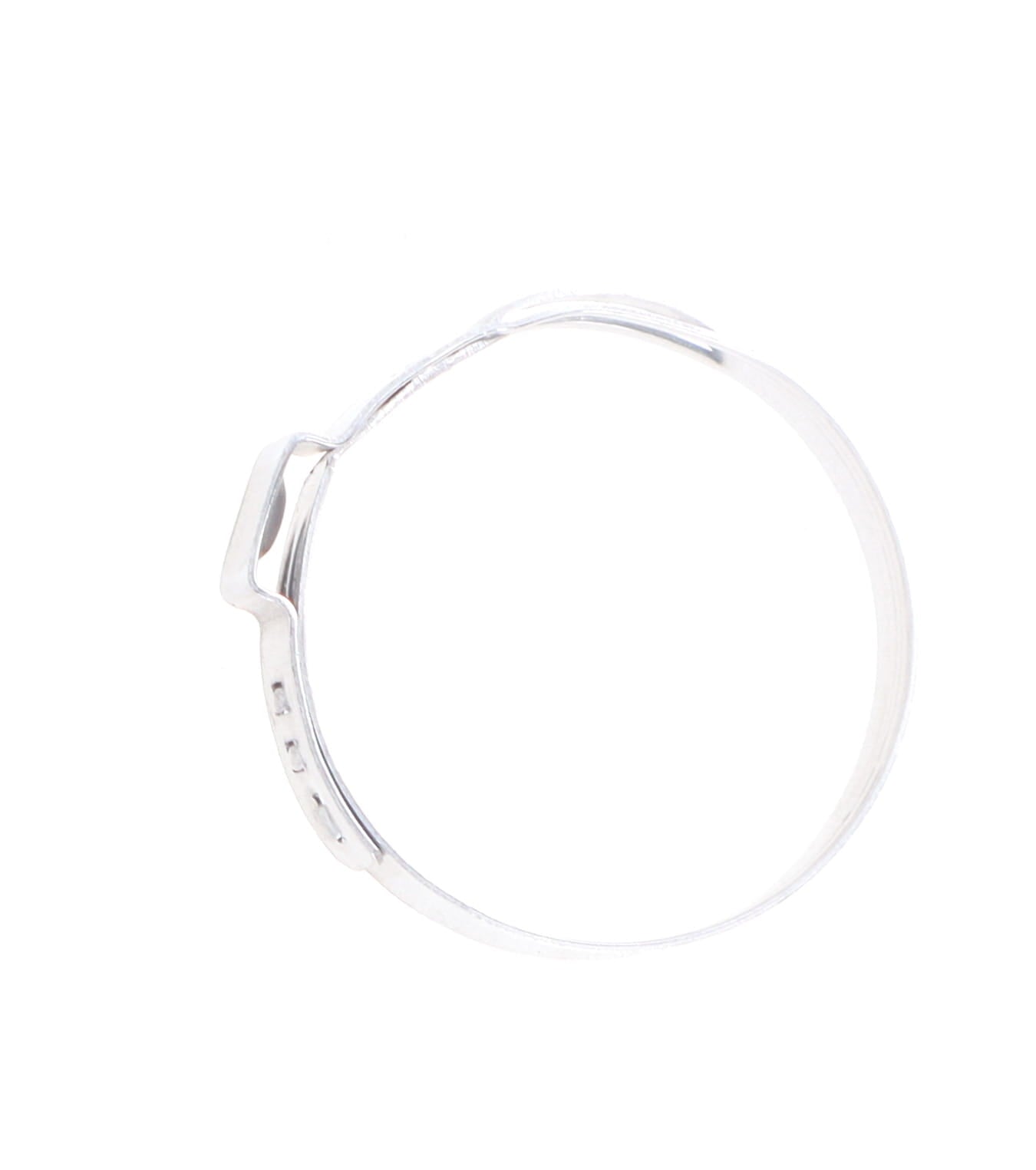 CLAMP, HOSE SINGLE EAR