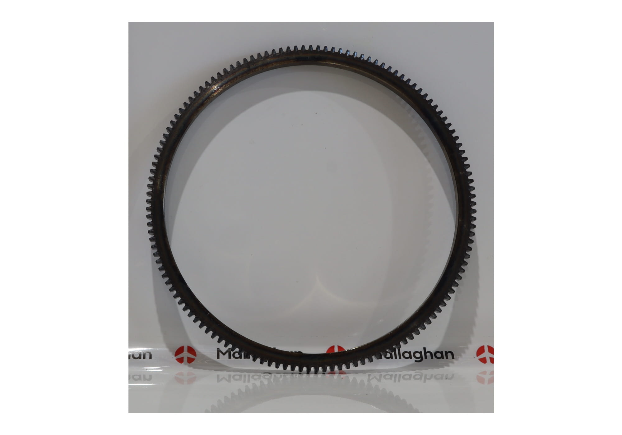 GEAR, RING FLY WHEEL