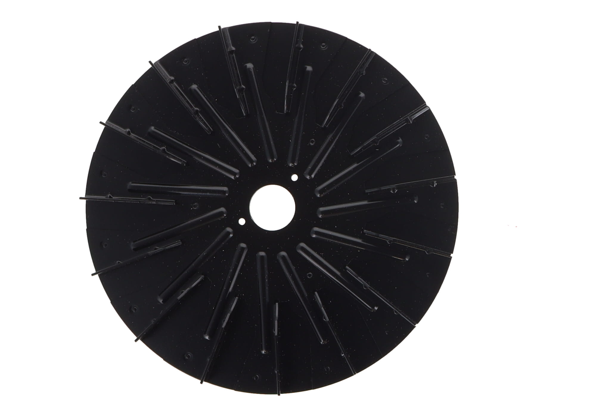 ALTERNATOR, FAN 12V