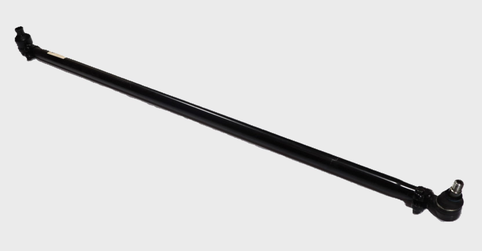 JOINT, BALL BLOCKED WITH TIE ROD