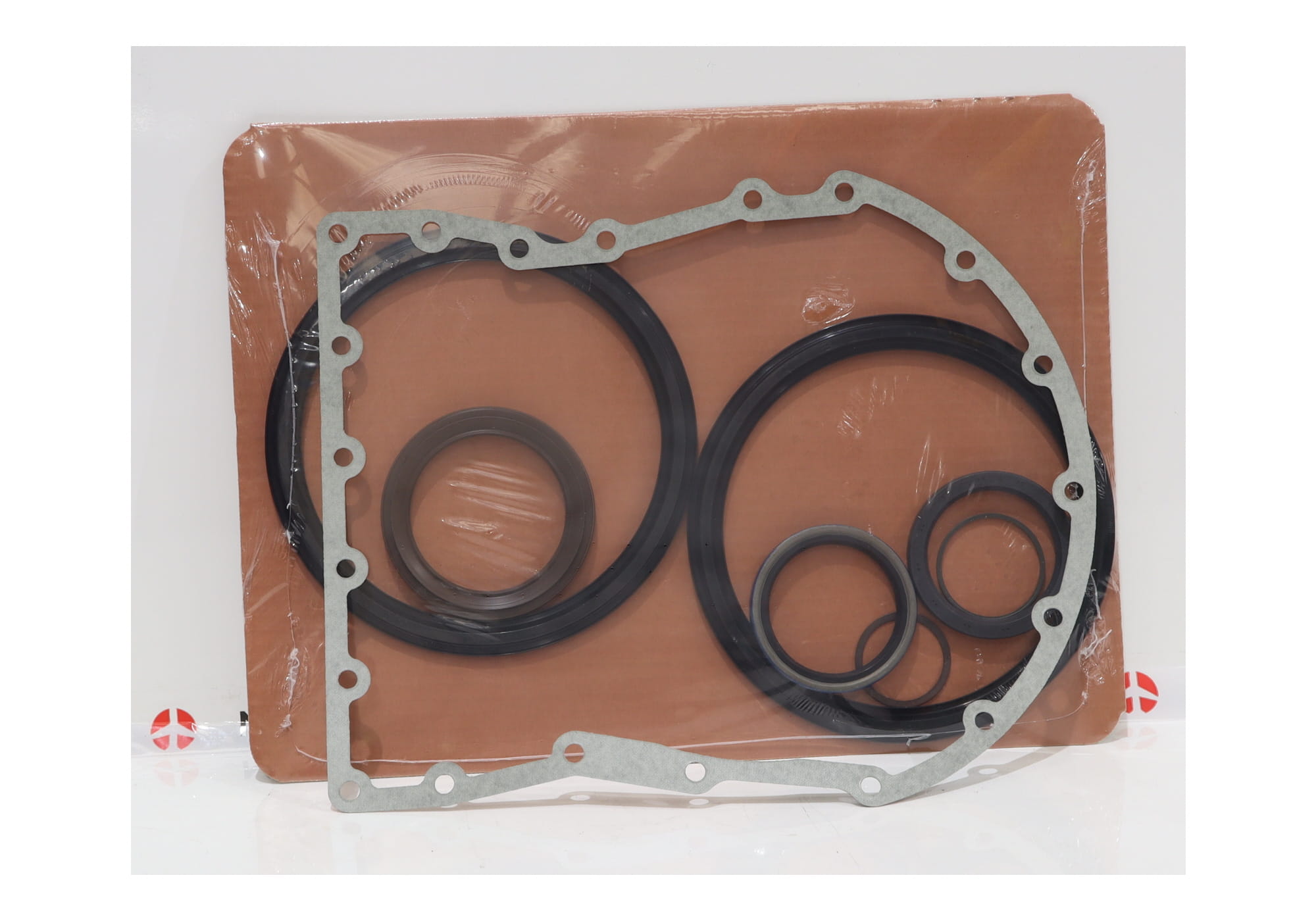 SEAL, KIT TRANSMISSION