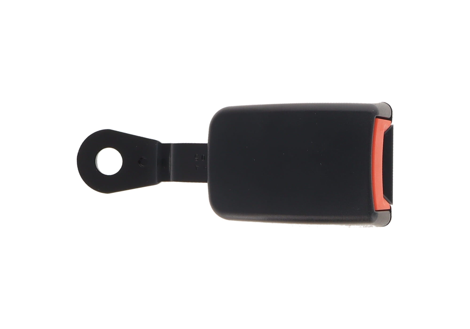LOCK, SEATBELT-RH SEAT
