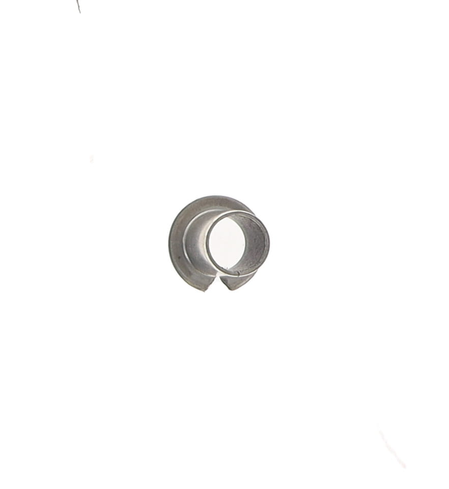 BUSHING, FLANGED