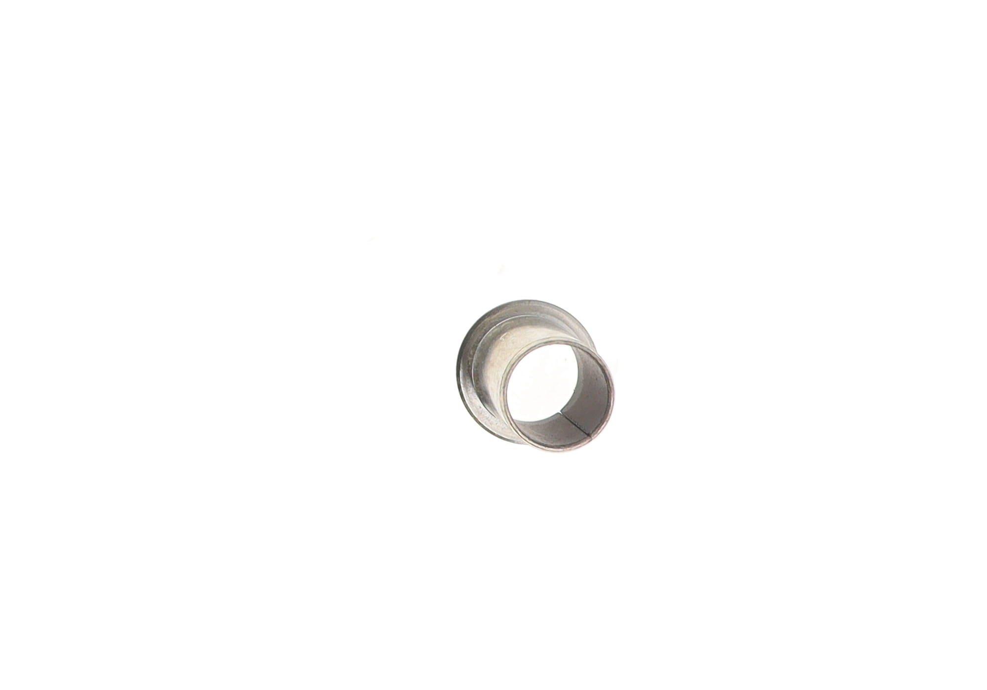 BUSHING, FLANGED