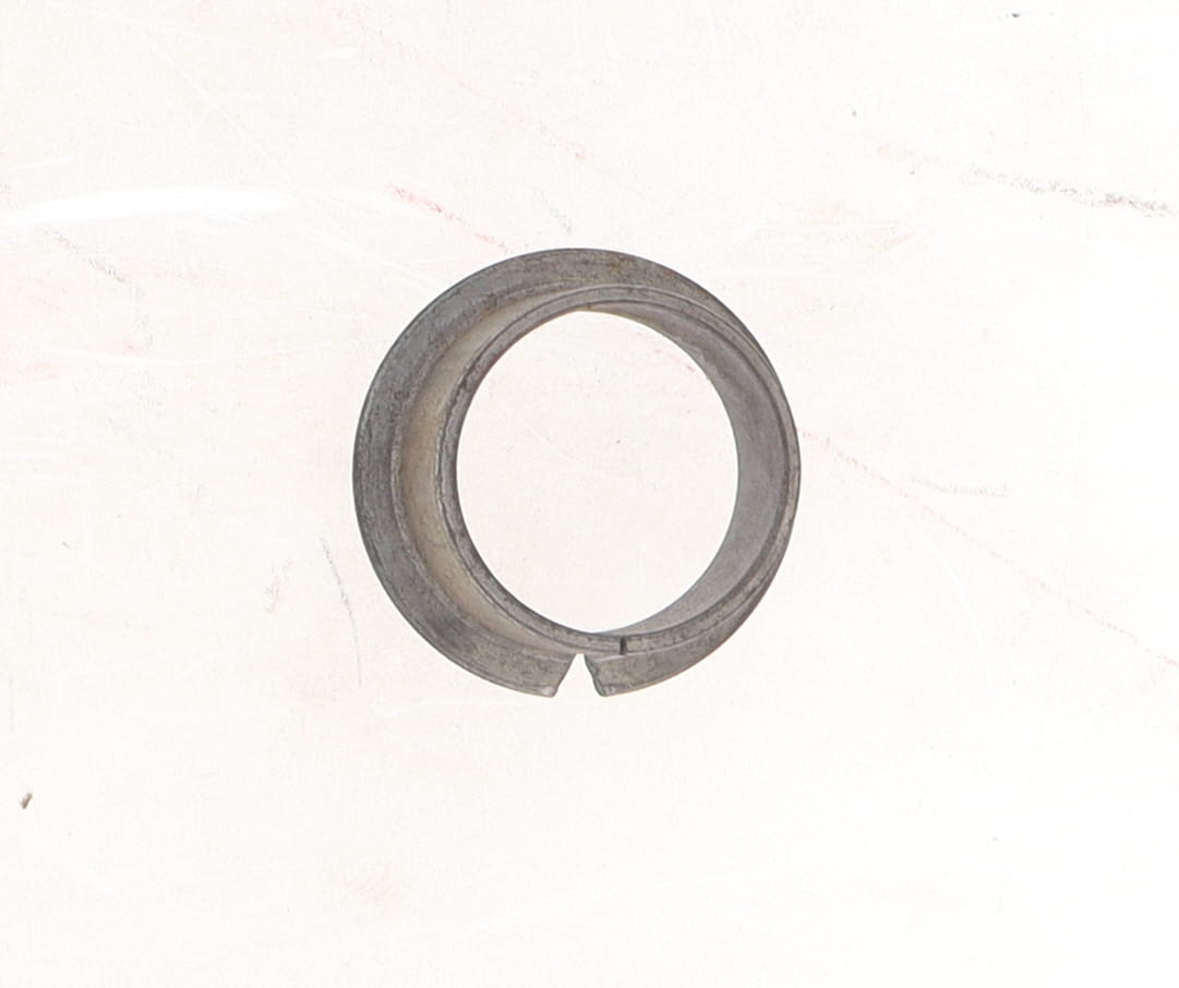 BUSHING, FLANGED