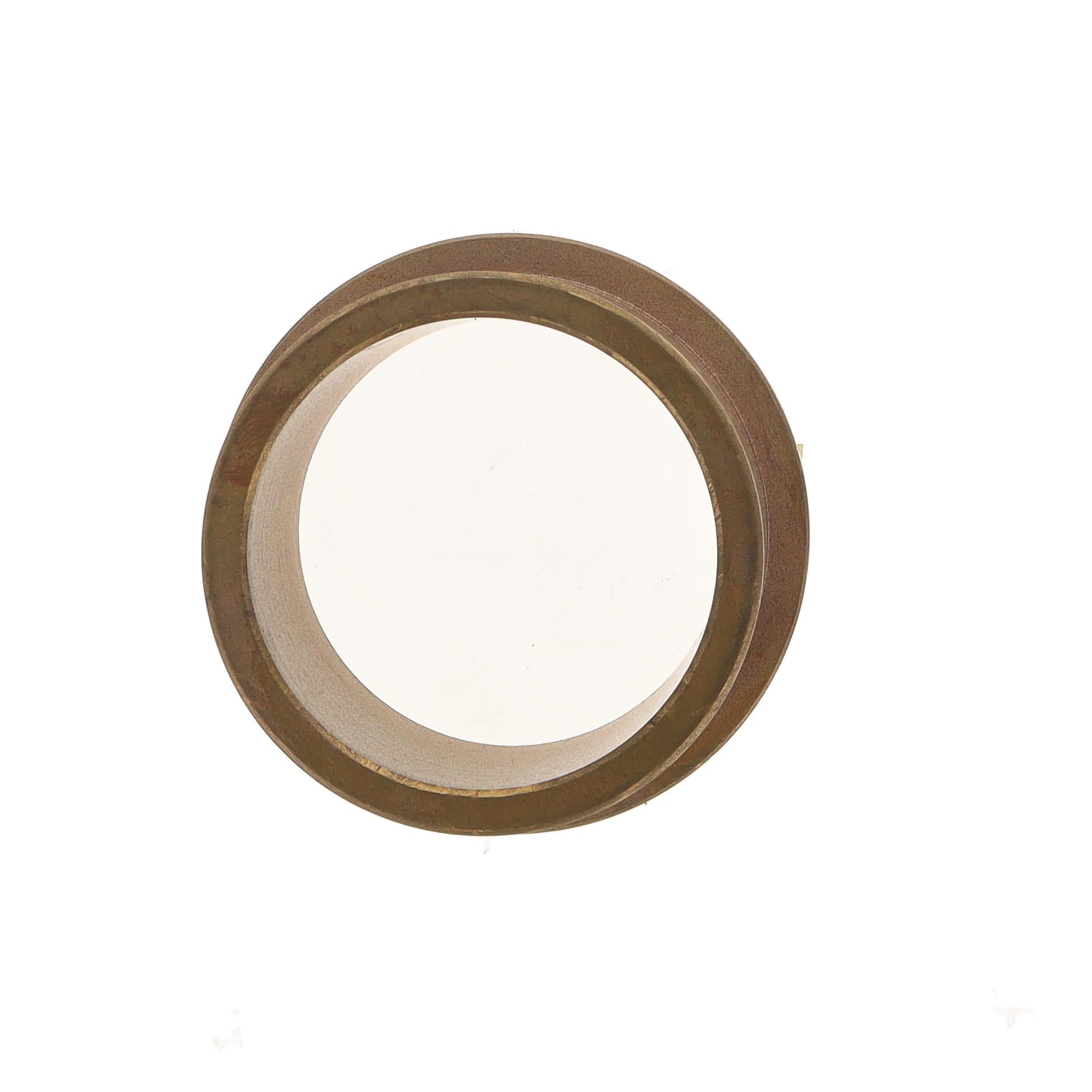 BUSHING, OILITE FLANGED