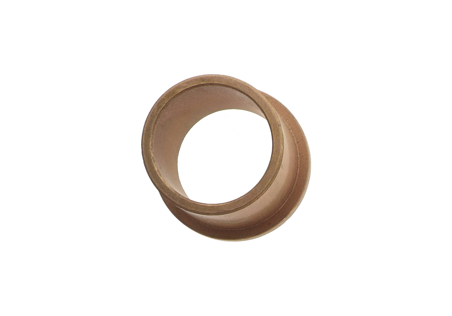 BUSHING, FLANGED