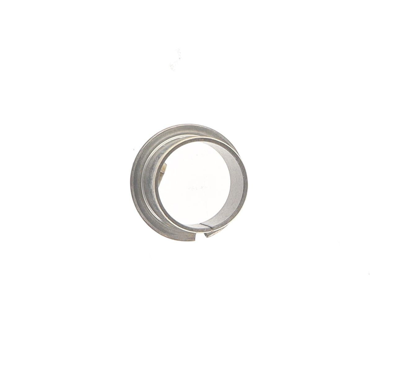 BUSHING, FLANGED