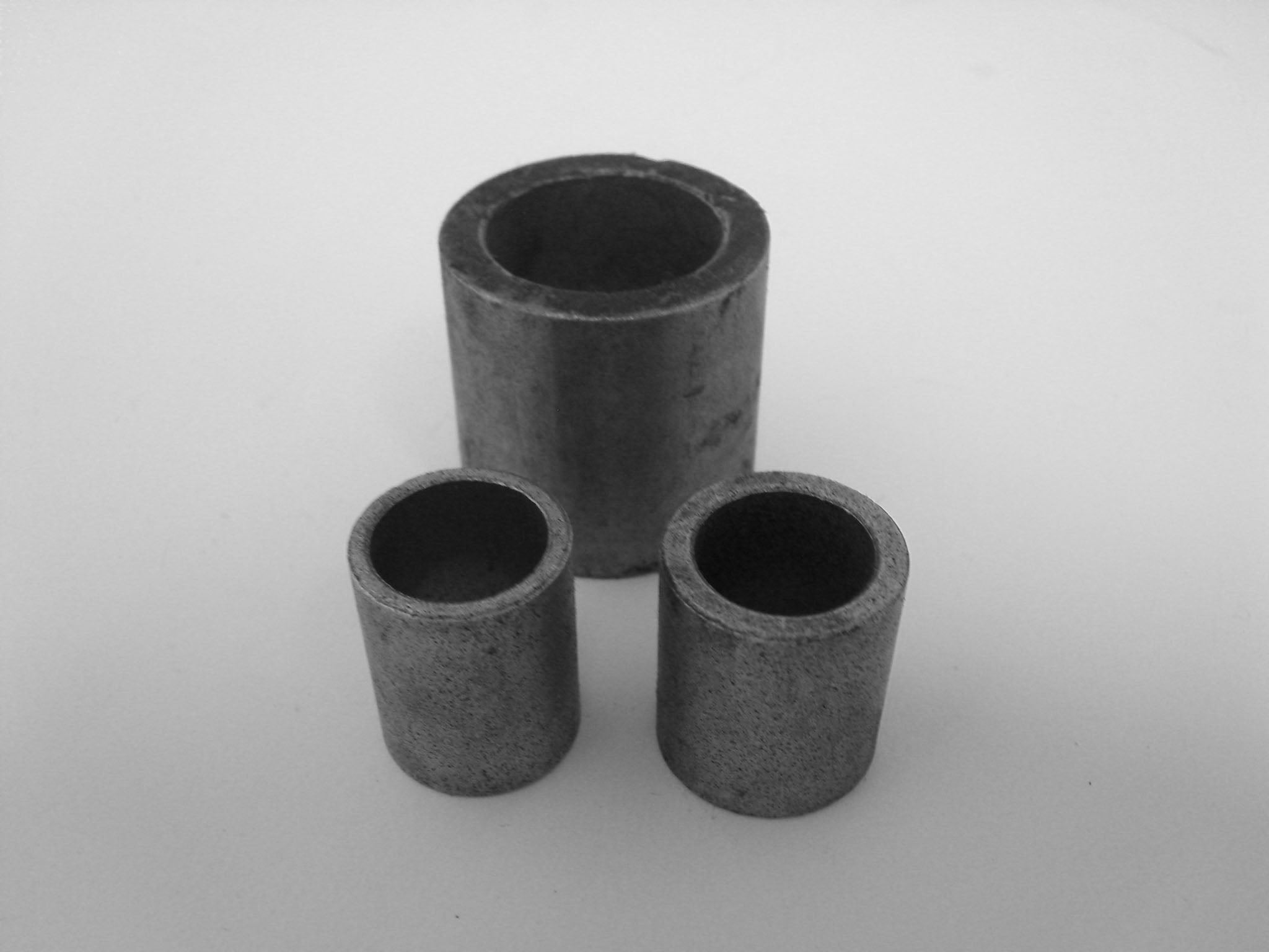 BUSHING, OILITE 16 20 25/ 20OD X 16ID X 25LG