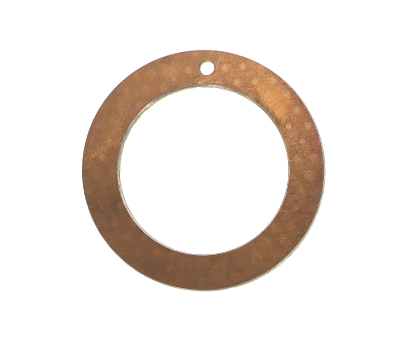 WASHER, THRUST