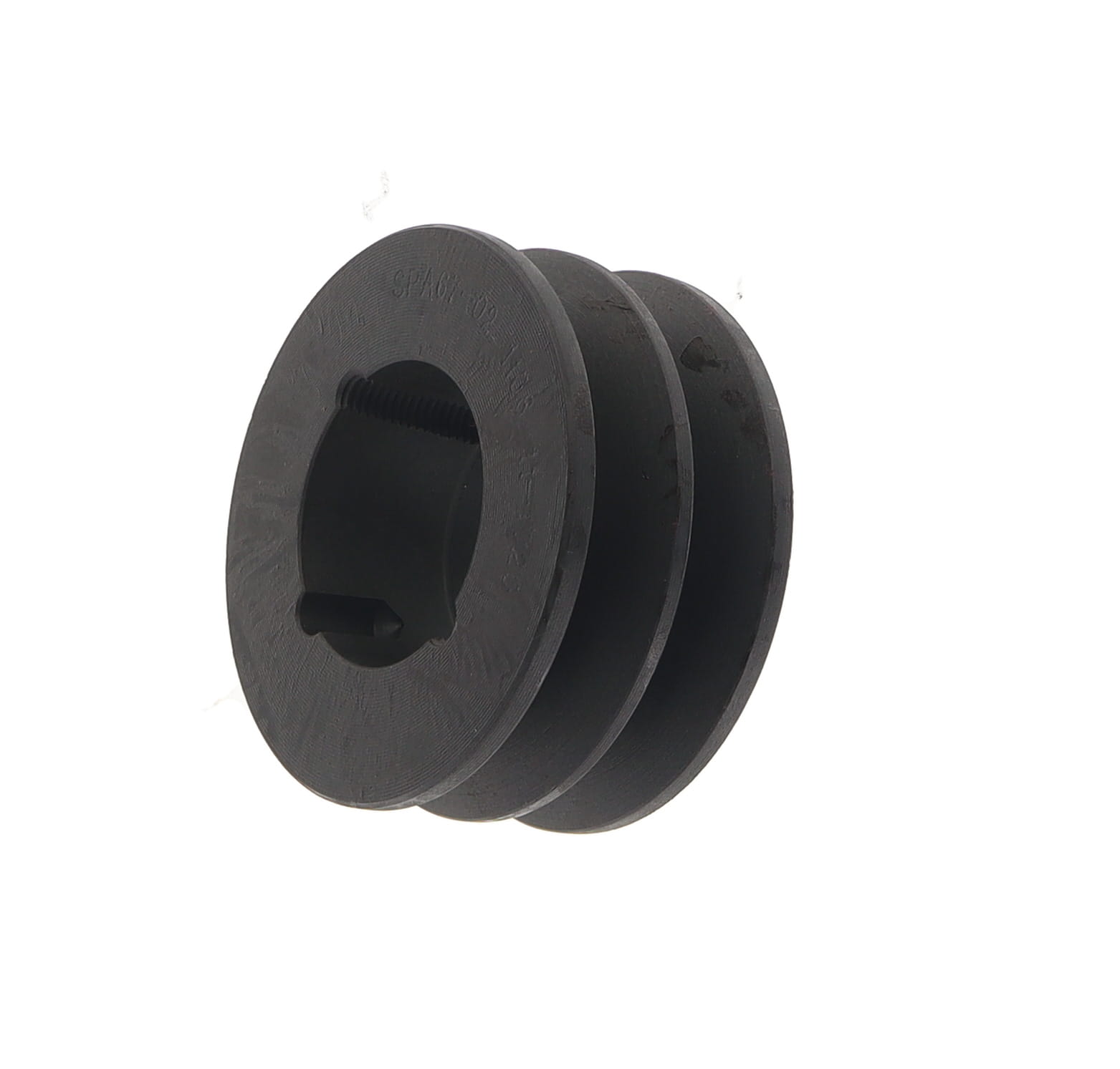 BUSHING, TAPER LOCK PULLEY
