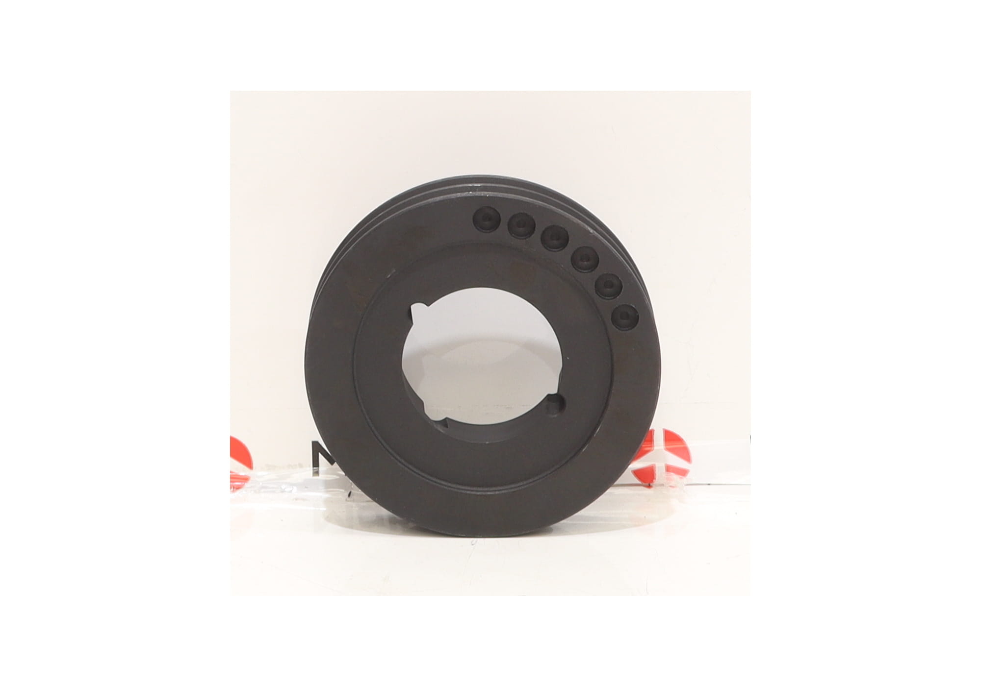 BUSHING, TAPER LOCK PULLEY