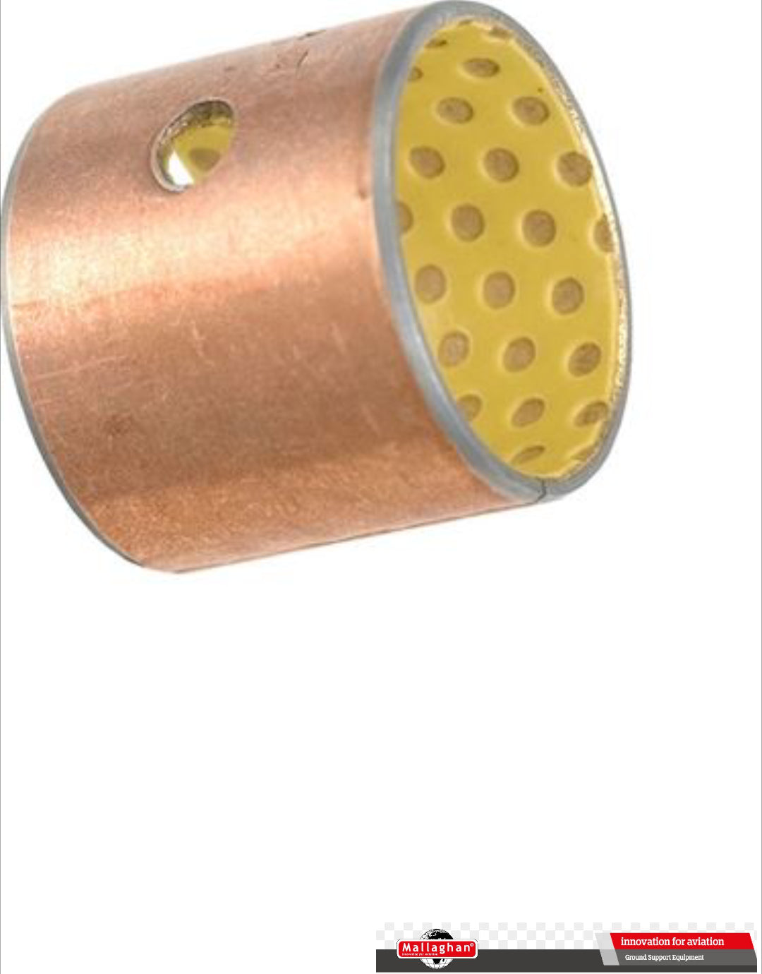 BUSHING, PM3030DX