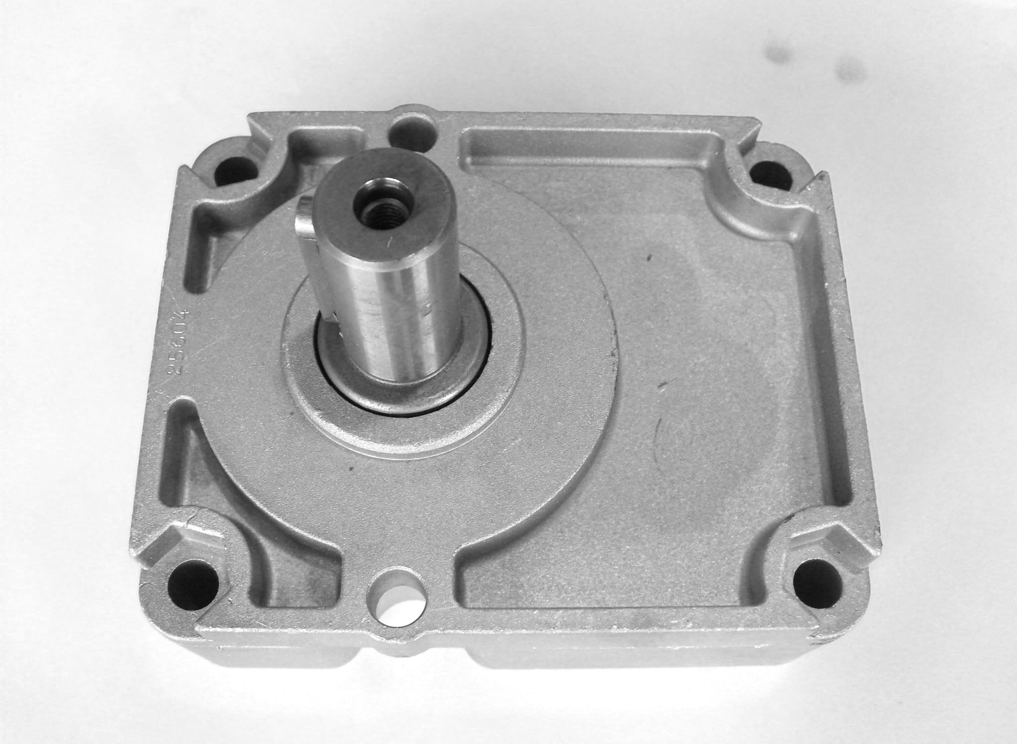 BEARING, SUPPORT