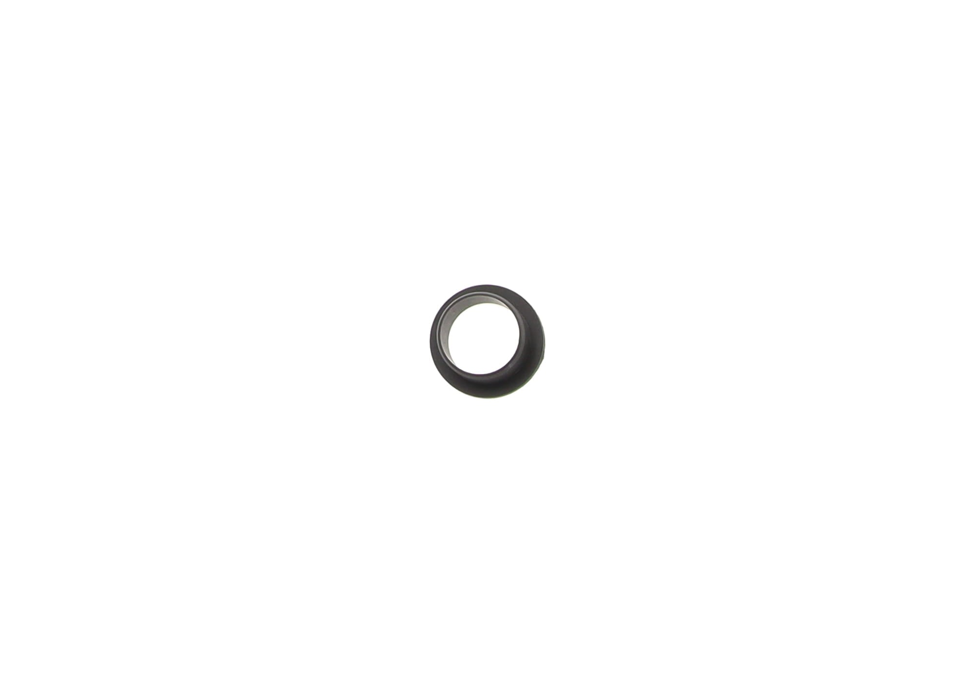 BUSHING, FLANGED