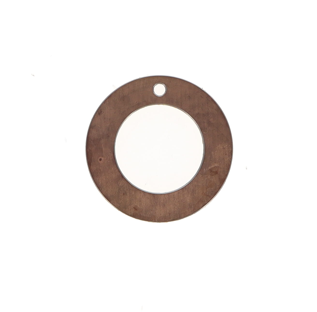 WASHER, THRUST