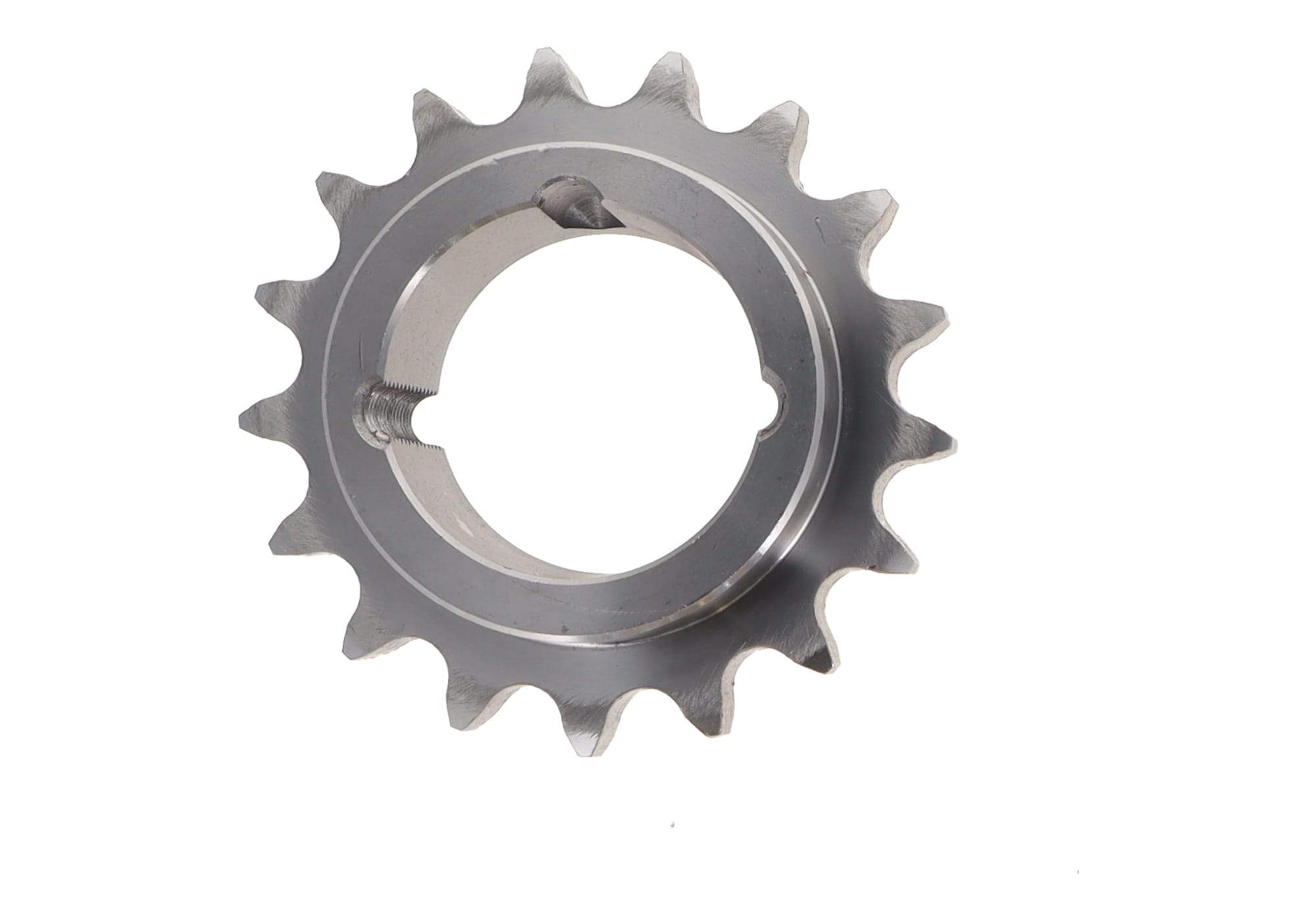 SPROCKET, 3/4 INCH X 7/16 INCH 17 TOOTH