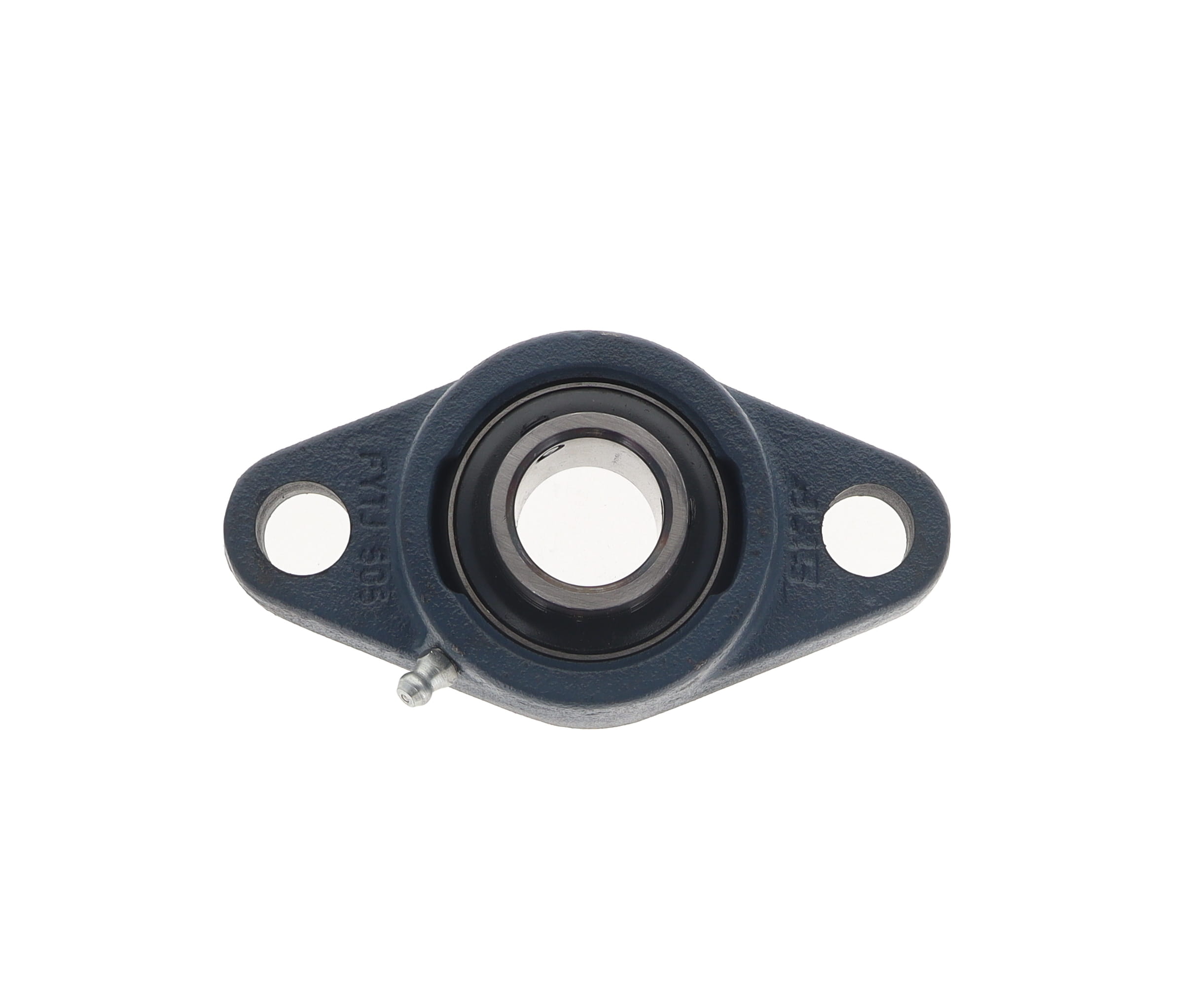 HOUSING, BEARING OVAL
