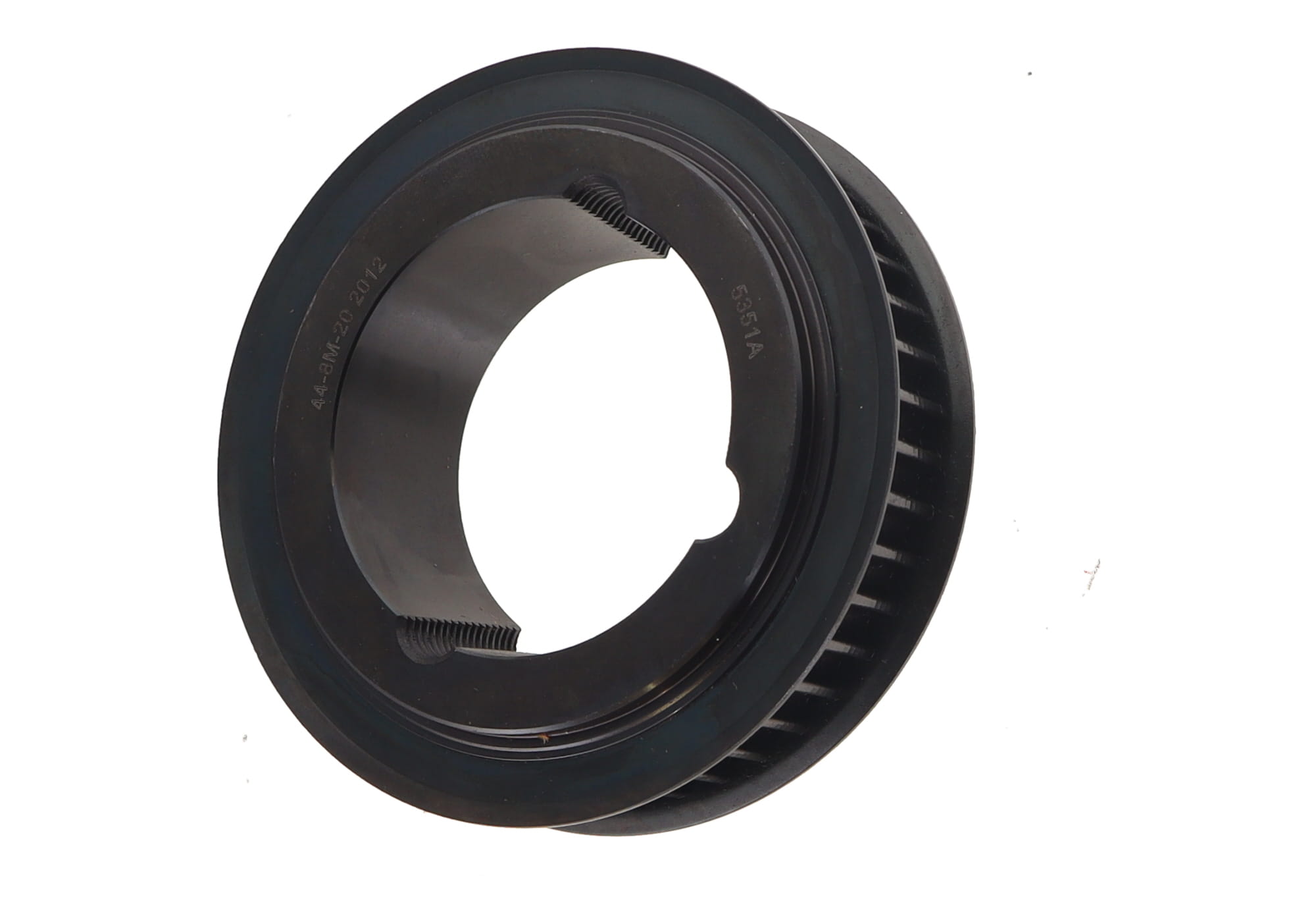 PULLEY