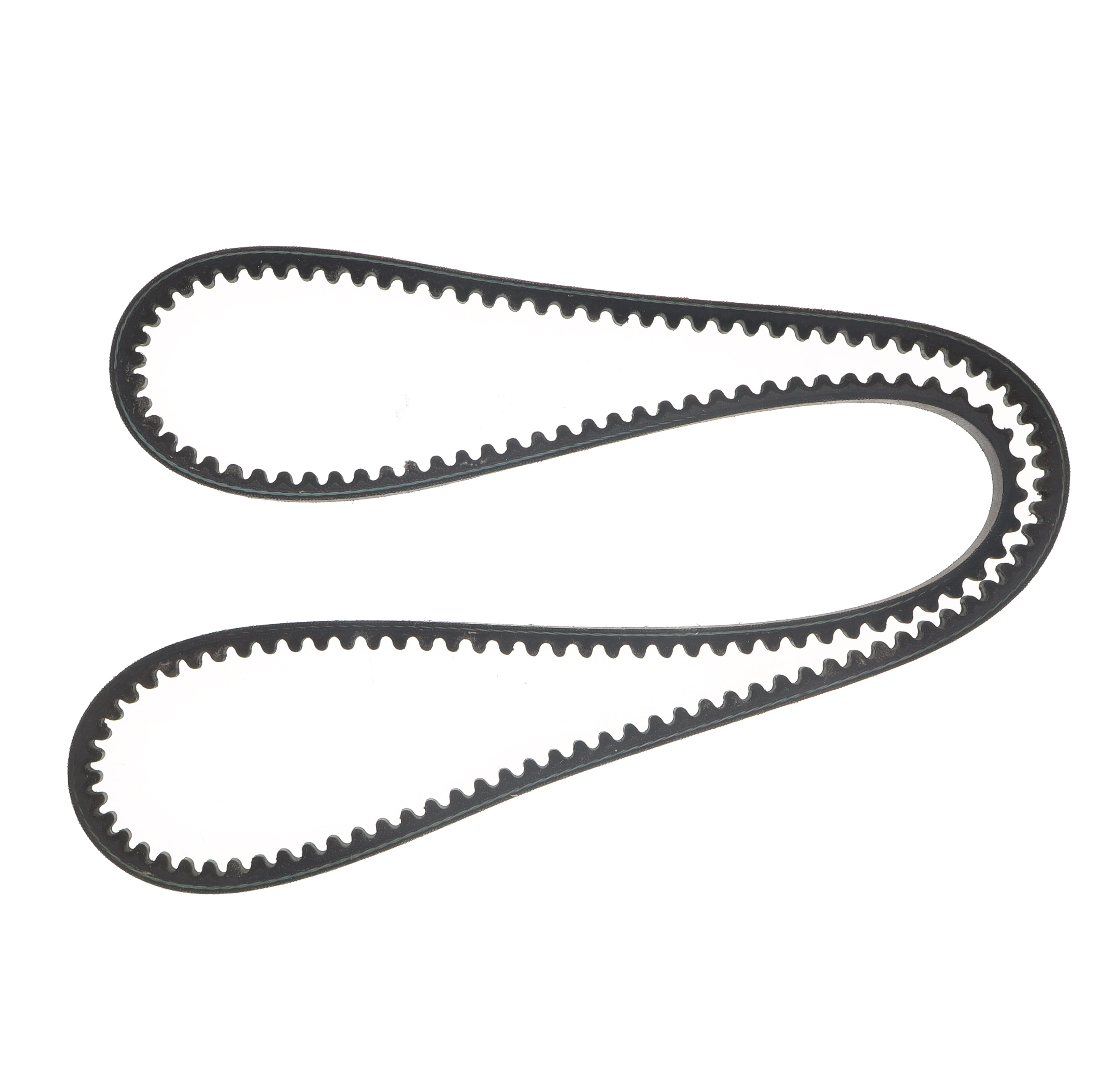 BELT, FAN COGGED
