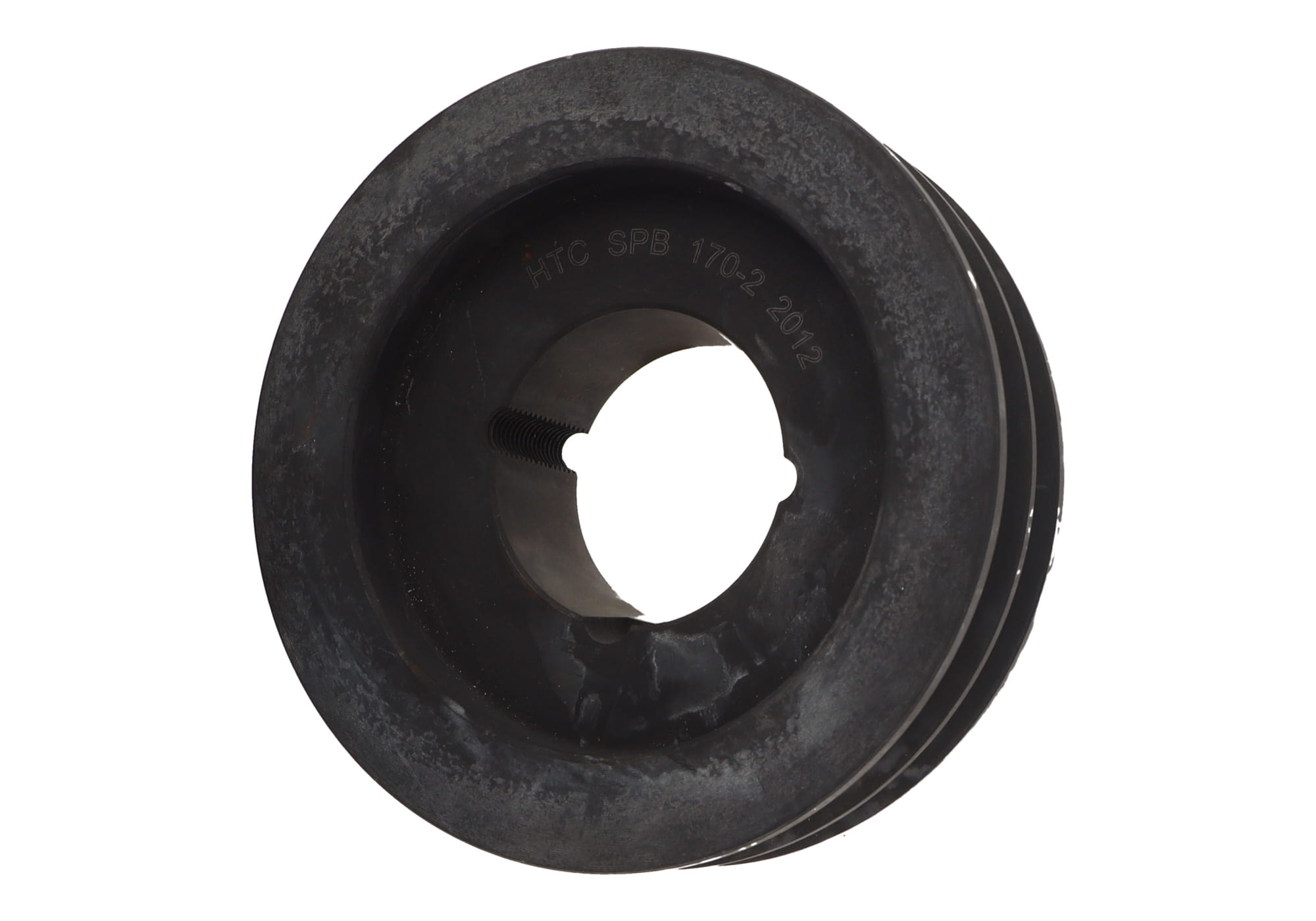 BUSHING, TAPER LOCK PULLEY