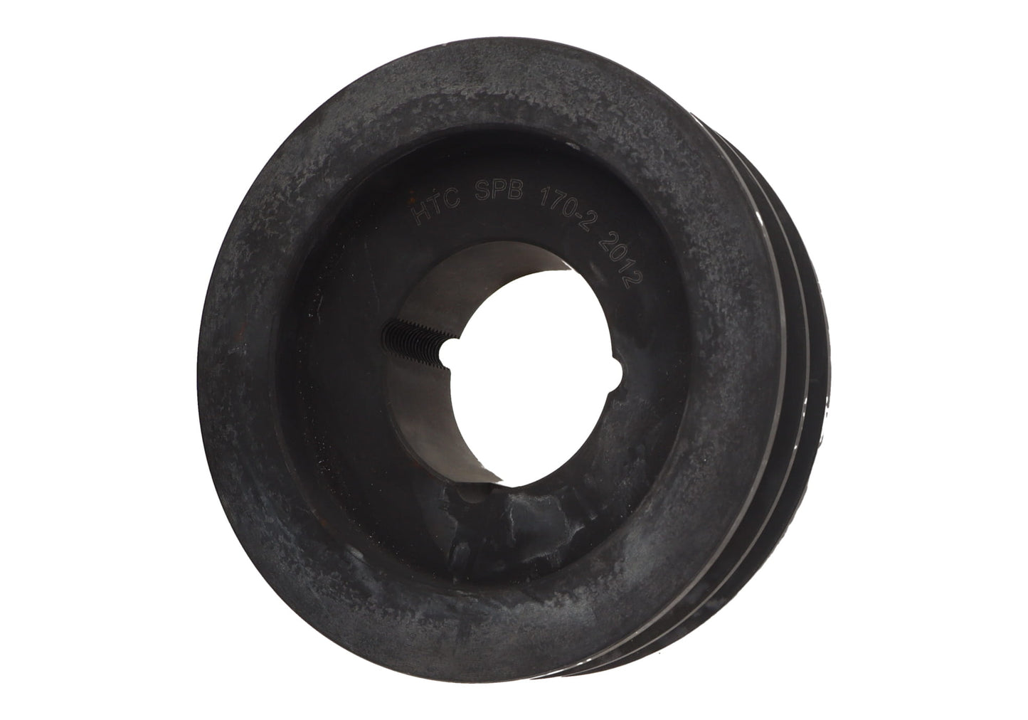 BUSHING, TAPER LOCK PULLEY