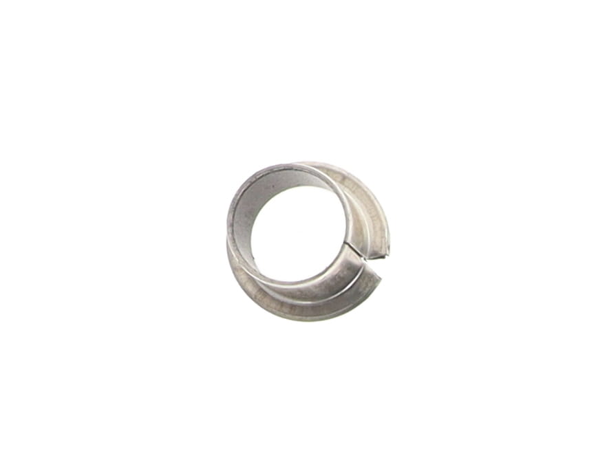 BUSHING, FLANGED