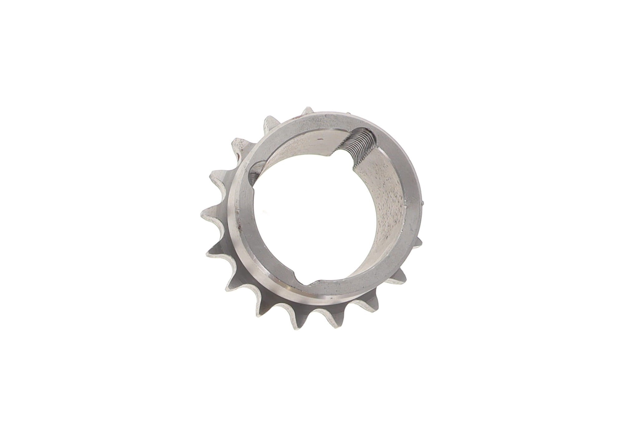 SPROCKET, SPROCKET