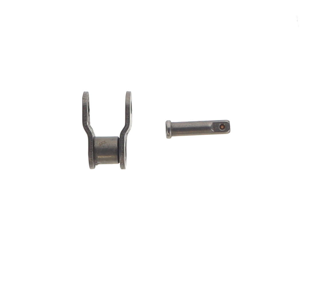 CHAIN, SPROCKET HALF LINK