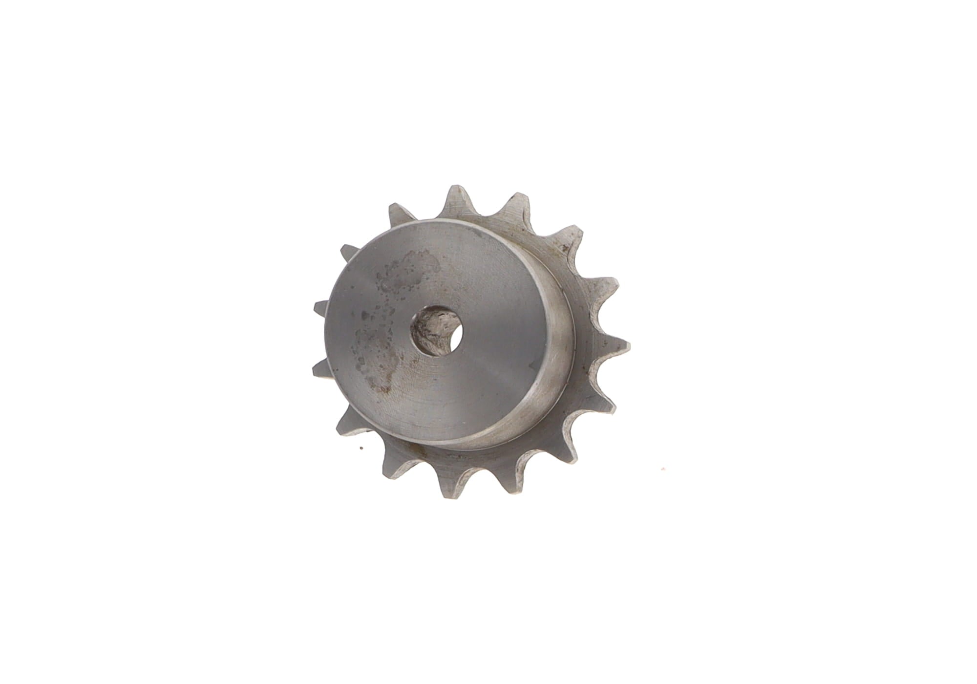 SPROCKET, SPROCKET PILOT BORE