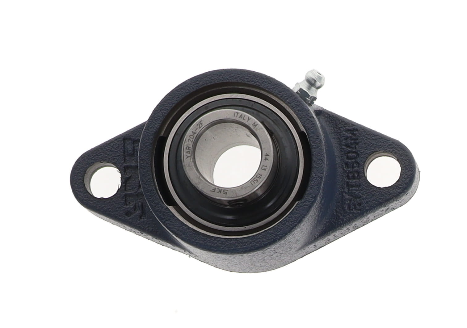 BEARING, Y FLANGE OVAL HOUSING