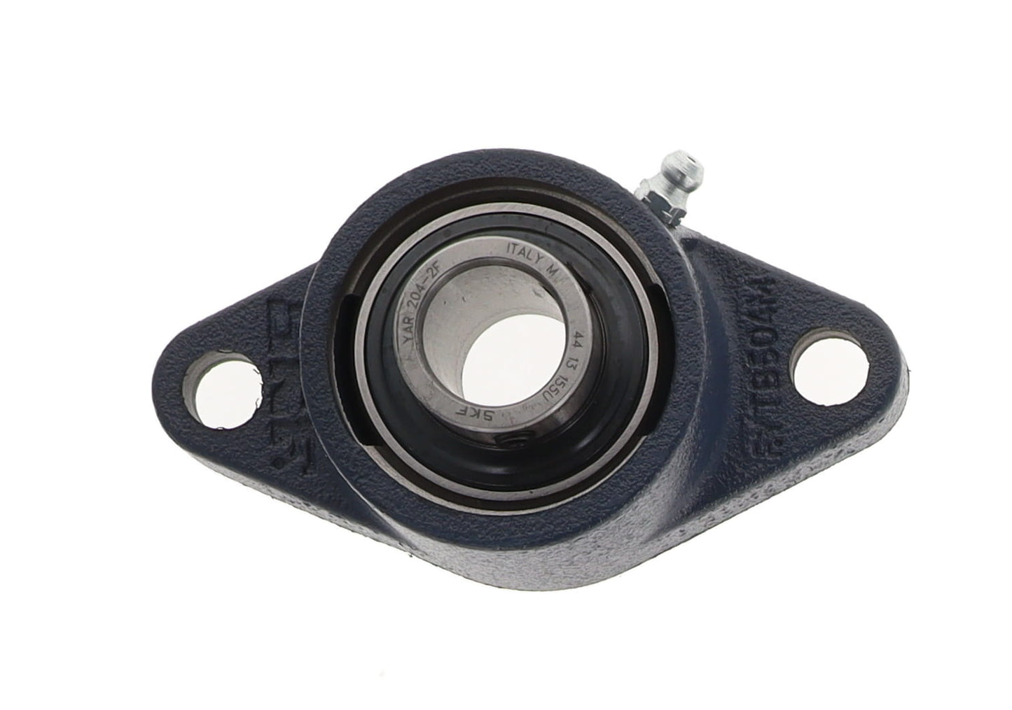 BEARING, Y FLANGE OVAL HOUSING