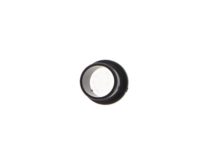 BUSHING, FLANGED