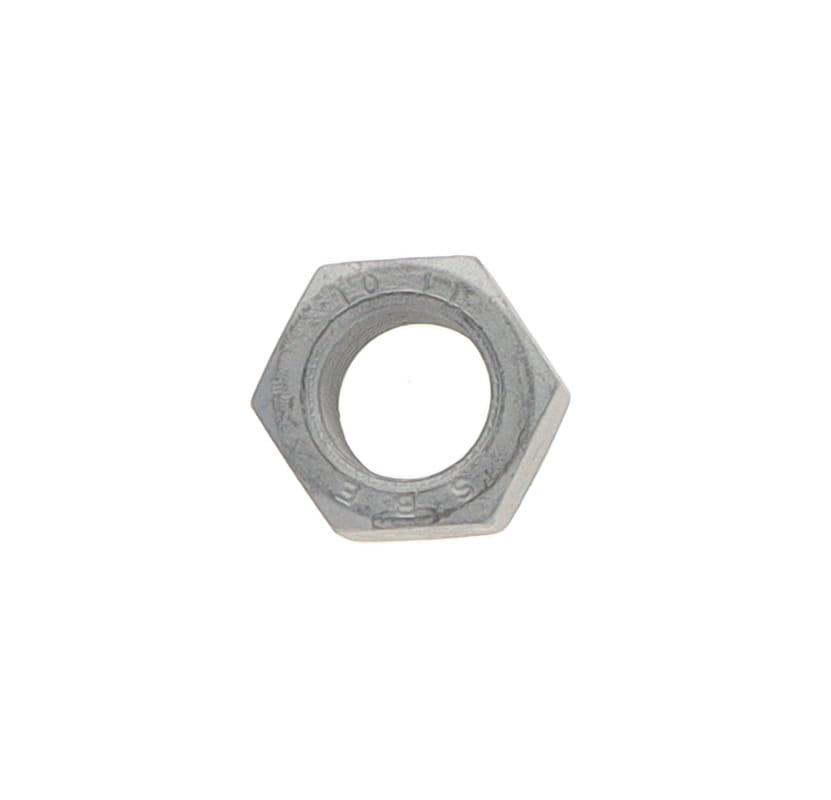 NUT, M18X1.5