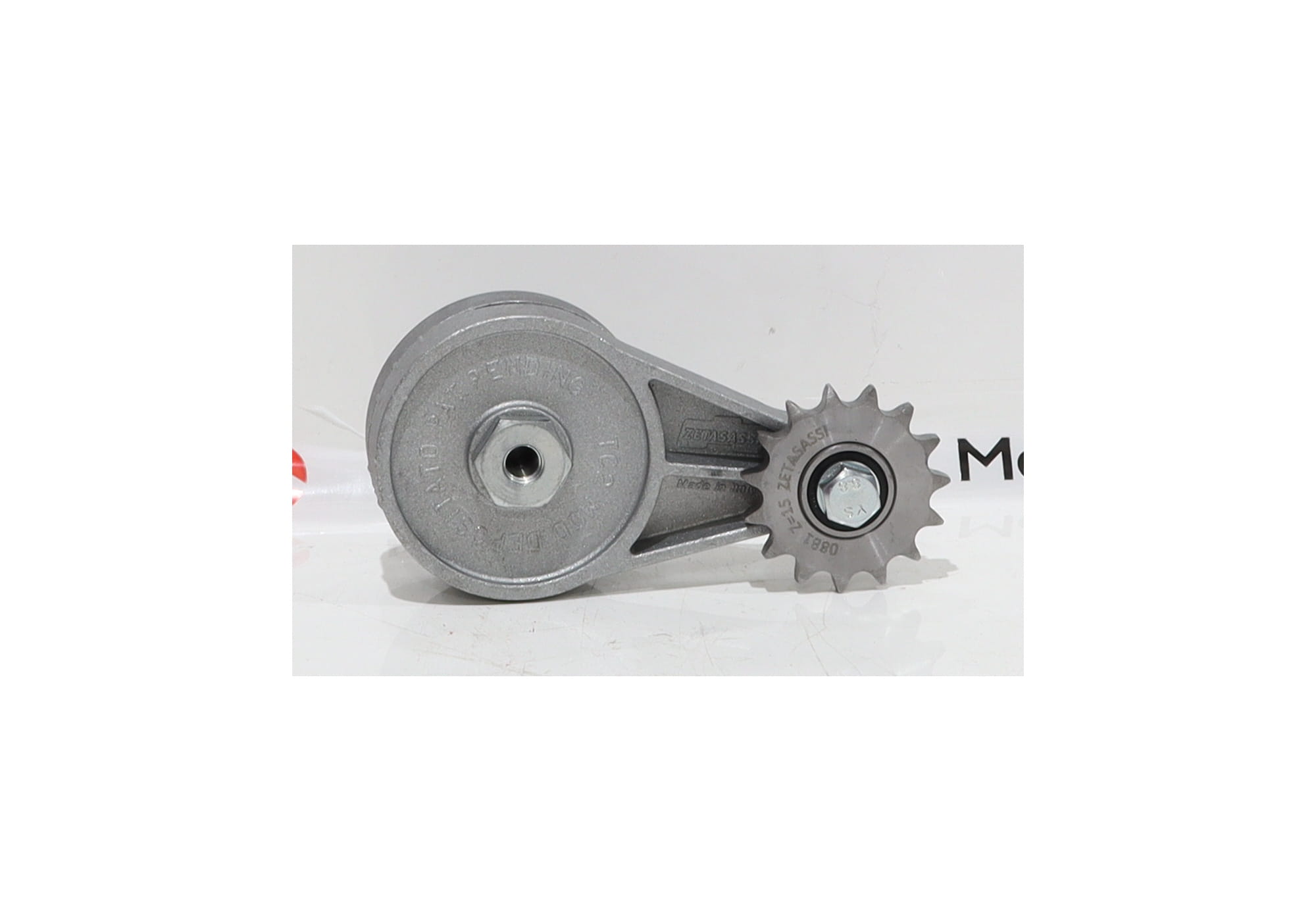 TENSIONER, CHAIN ROTARY 1/2 INX5/16 INCH 15T