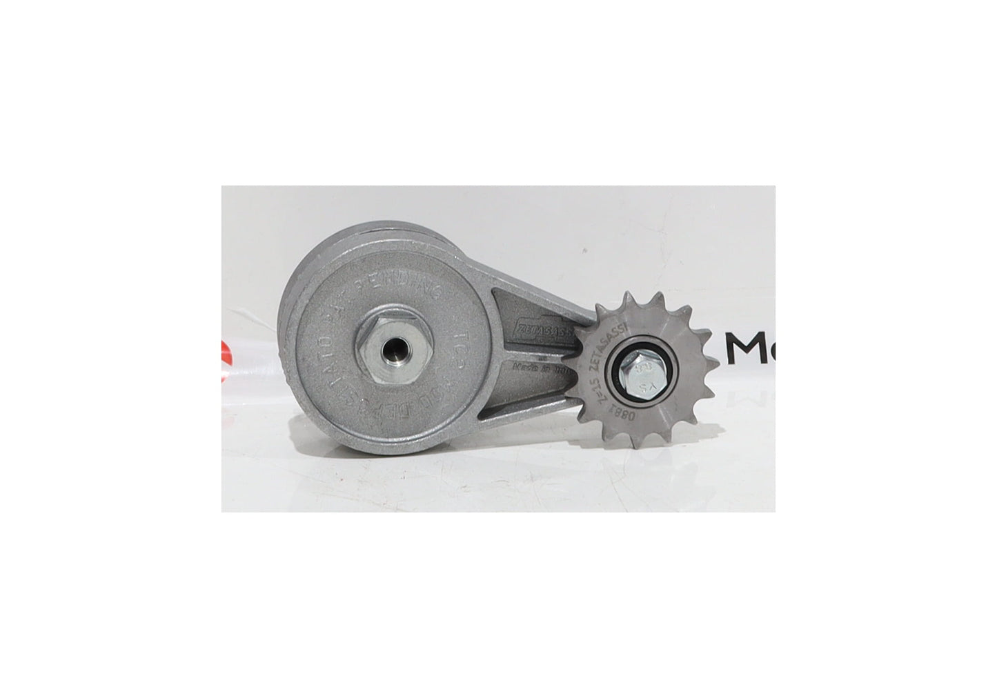 TENSIONER, CHAIN ROTARY 1/2 INX5/16 INCH 15T