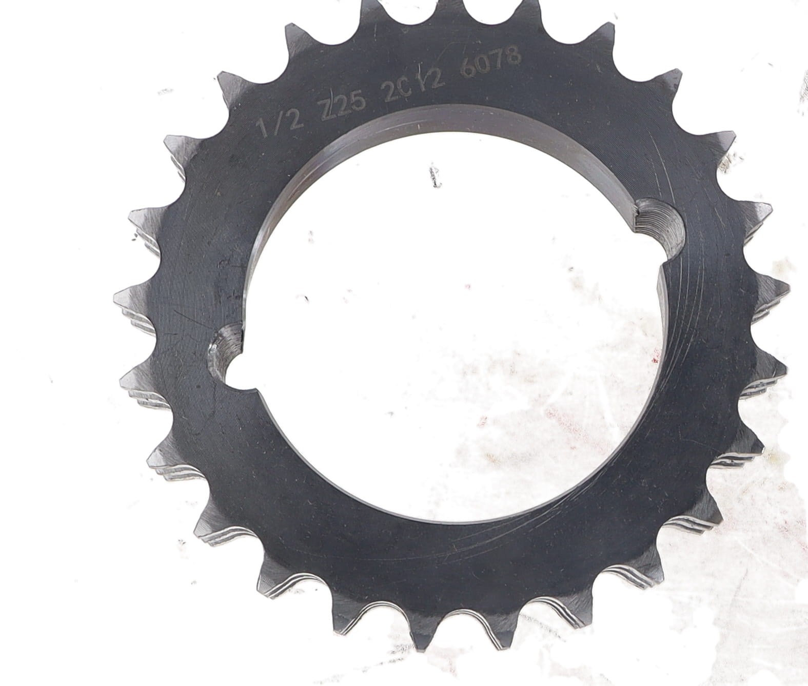 CHAIN, SPROCKETS