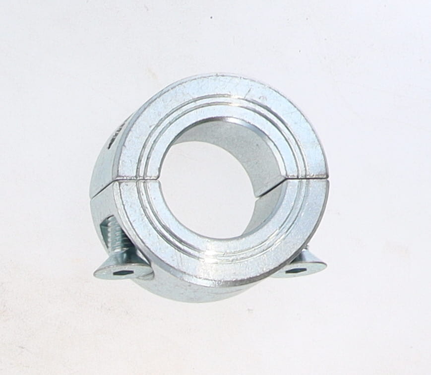 SHAFT, 12V DC A/C & HEATER UNIT