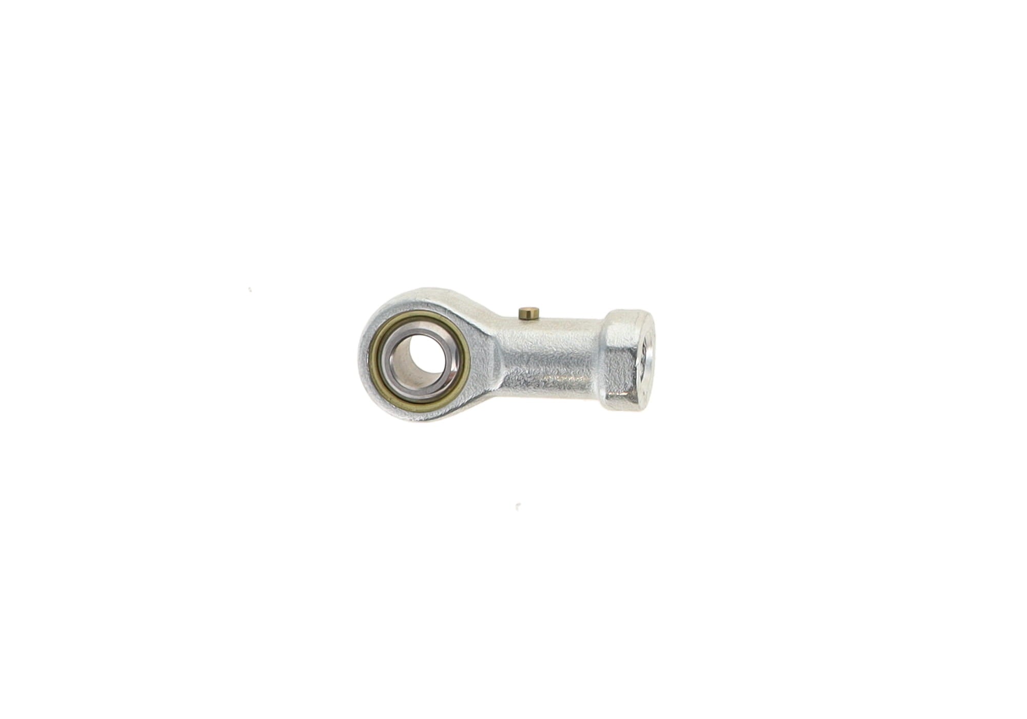 ROD, END FML RH THREAD 10X1.25 10MM BORE