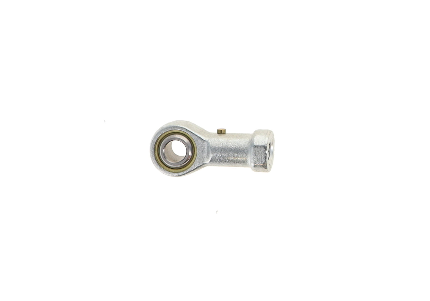 ROD, END FML RH THREAD 10X1.25 10MM BORE
