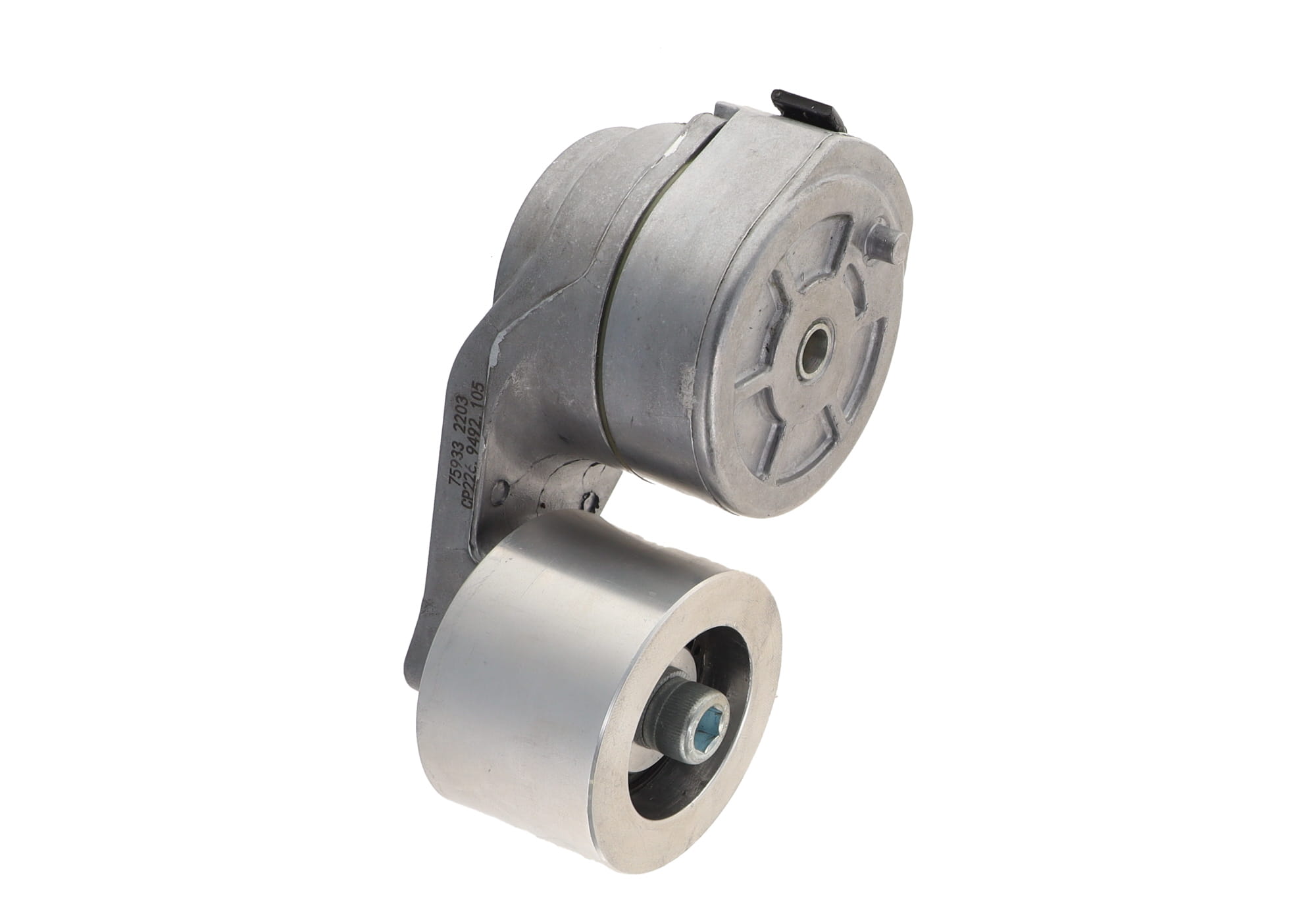TENSIONER
