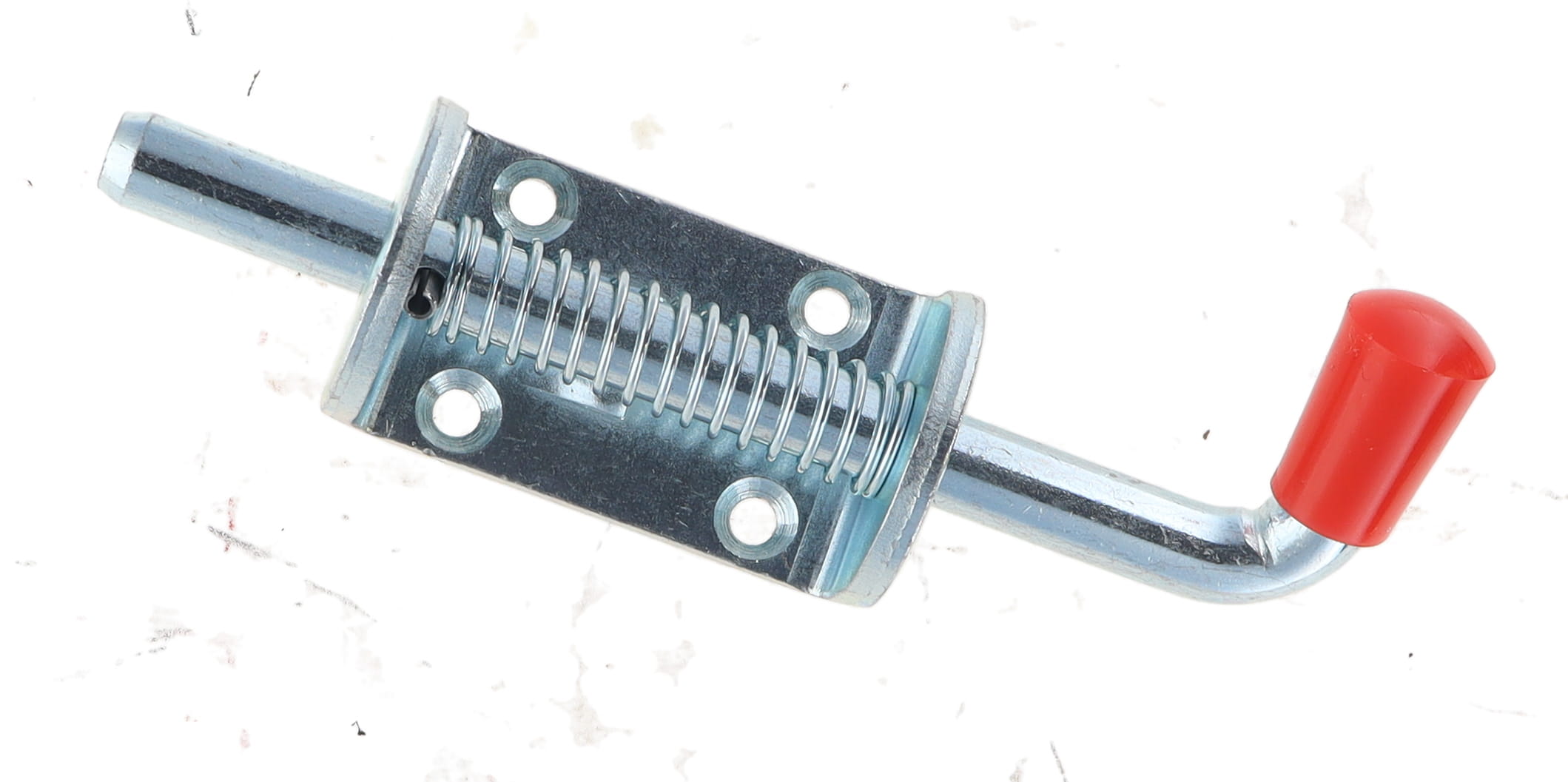 BOLT, SPRING