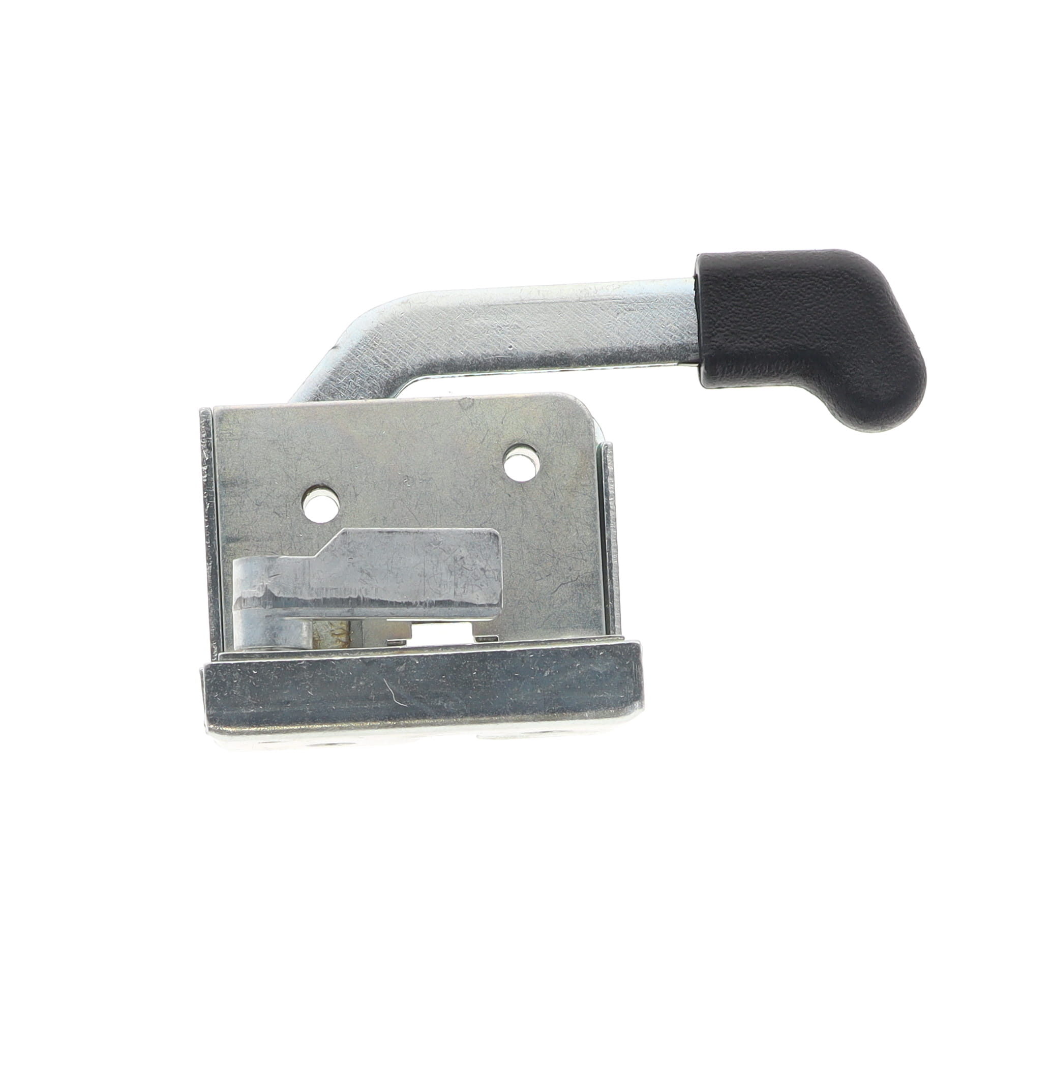 HANDLE, VERTICAL RH FOR CAB DOOR