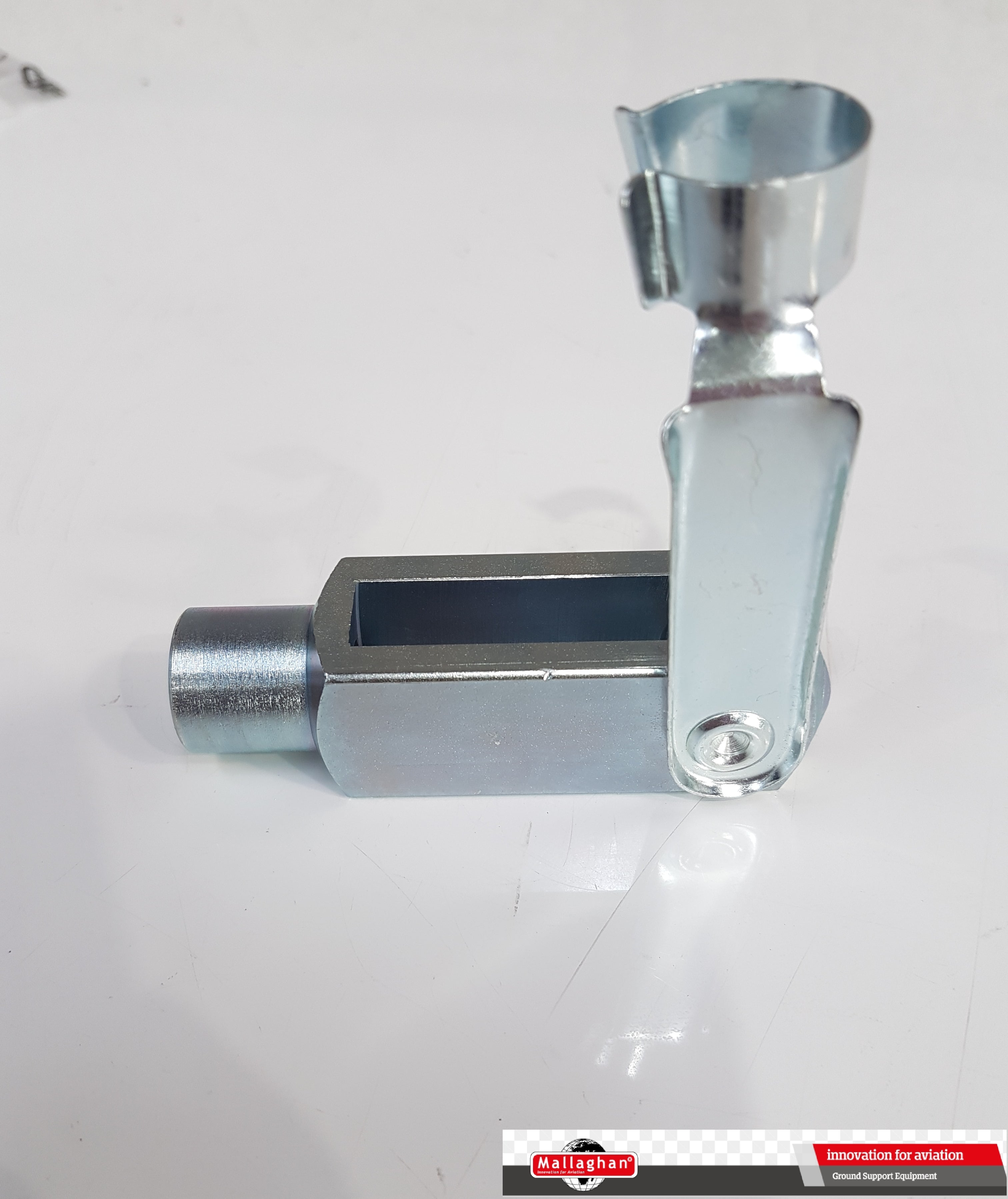 CLEVIS