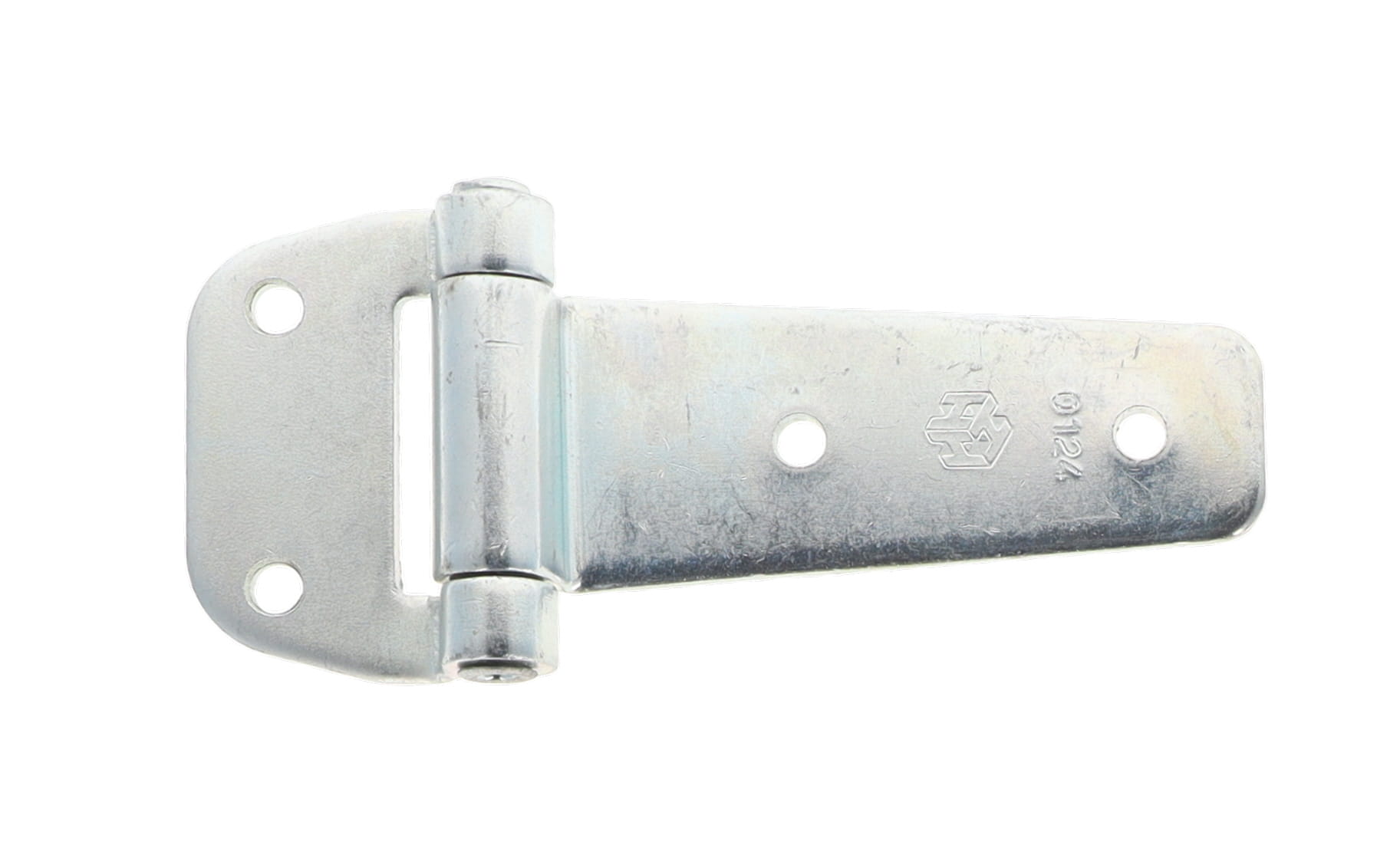 HINGE, MAINTENANCE FREE