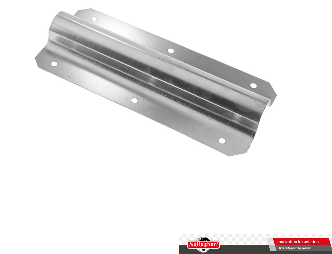BRACKET, MUDGUARD
