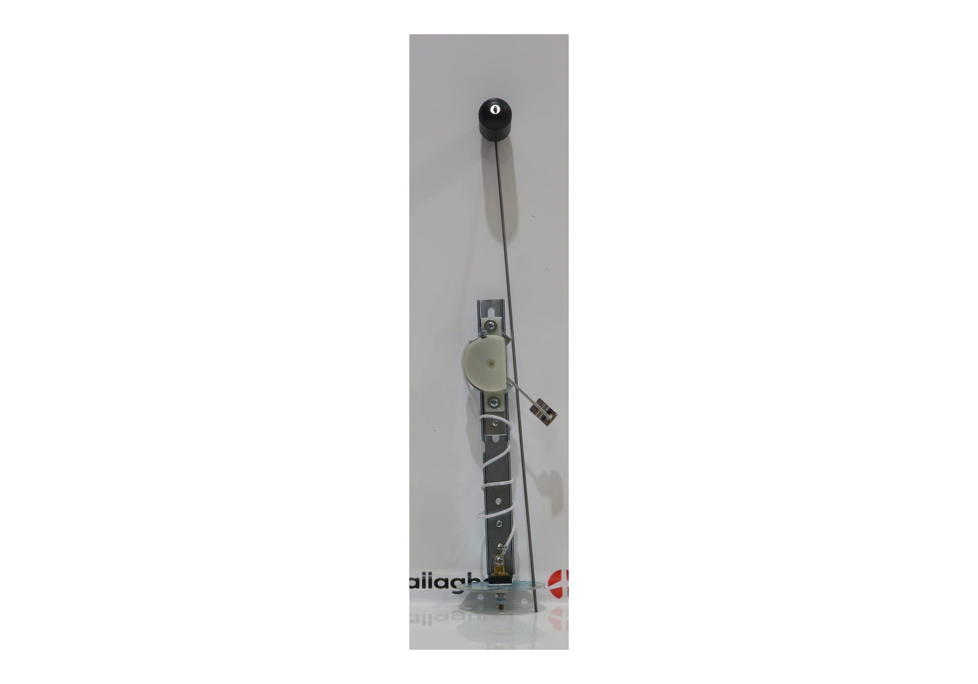 GAUGE, FUEL 24V