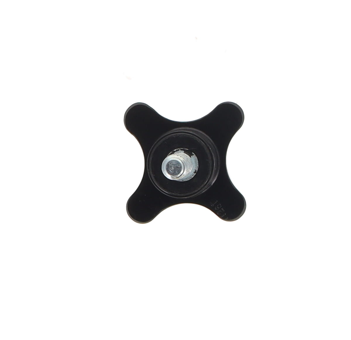 KNOB, CROSS NYLON